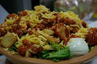 Product - Landon's Grill in Pearland, TX American Restaurants
