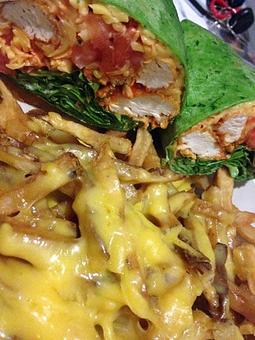 Product - Landon's Grill in Pearland, TX American Restaurants