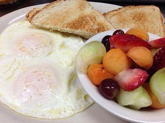 Product - Landon's Grill in Pearland, TX American Restaurants