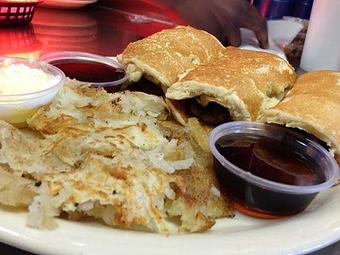 Product - Landon's Grill in Pearland, TX American Restaurants