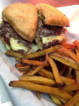 Product - Landon's Grill in Pearland, TX American Restaurants