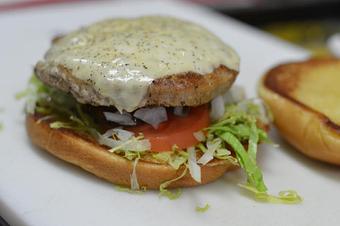 Product - Landon's Grill in Pearland, TX American Restaurants