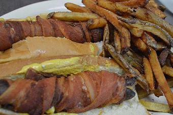Product - Landon's Grill in Pearland, TX American Restaurants