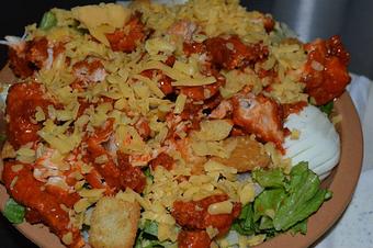 Product - Landon's Grill in Pearland, TX American Restaurants