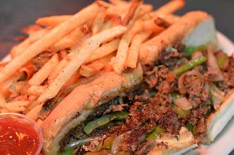 Product - Landon's Grill in Pearland, TX American Restaurants