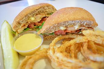 Product - Landon's Grill in Pearland, TX American Restaurants