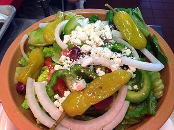 Product - Landon's Grill in Pearland, TX American Restaurants