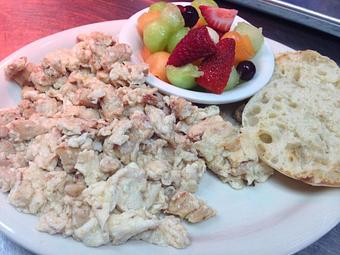 Product - Landon's Grill in Pearland, TX American Restaurants