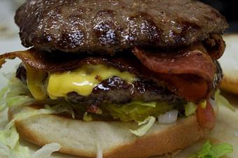 Product - Landon's Grill in Pearland, TX American Restaurants