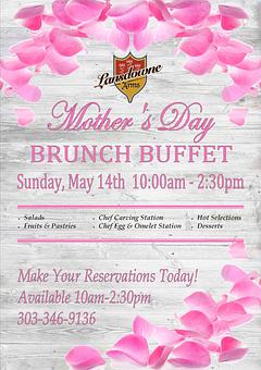 Product - Lansdowne Arms in Highlands Ranch - Highlands Ranch, CO American Restaurants