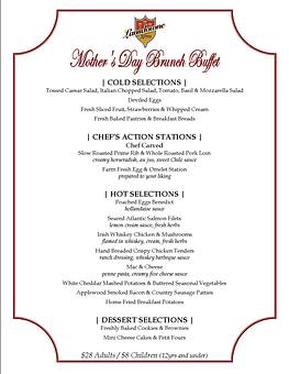 Product - Lansdowne Arms in Highlands Ranch - Highlands Ranch, CO American Restaurants