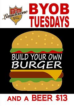 Product - Lansdowne Arms in Highlands Ranch - Highlands Ranch, CO American Restaurants