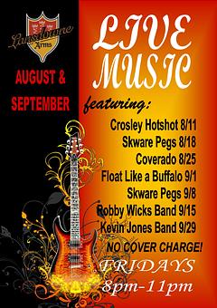 Product - Lansdowne Arms in Highlands Ranch - Highlands Ranch, CO American Restaurants