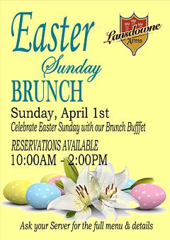 Product - Lansdowne Arms in Highlands Ranch - Highlands Ranch, CO American Restaurants