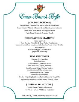 Product - Lansdowne Arms in Highlands Ranch - Highlands Ranch, CO American Restaurants