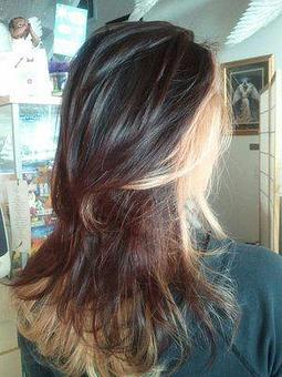 Product - Lanta Salon @ Salon Row in Long Beach, CA Beauty Salons