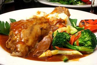 Product - Lantana Cafe in Medford, MA Italian Restaurants