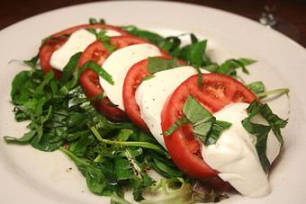 Product - Lantana Cafe in Medford, MA Italian Restaurants