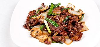 Product - Lao Sze Chuan in Glendale, CA Chinese Restaurants
