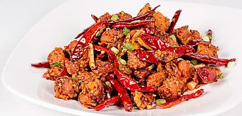 Product - Lao Sze Chuan in Glendale, CA Chinese Restaurants