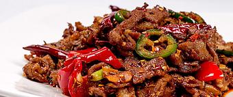 Product - Lao Sze Chuan in Glendale, CA Chinese Restaurants