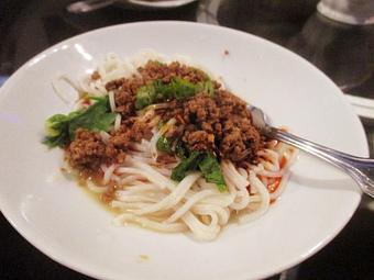 Product - Lao Sze Chuan in Glendale, CA Chinese Restaurants