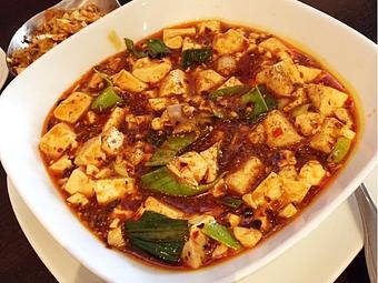 Product - Lao Sze Chuan in Glendale, CA Chinese Restaurants