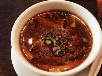 Product - Lao Sze Chuan in Glendale, CA Chinese Restaurants