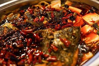 Product - Lao Sze Chuan in Glendale, CA Chinese Restaurants