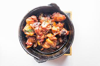 Product - Lao Sze Chuan in Glendale, CA Chinese Restaurants