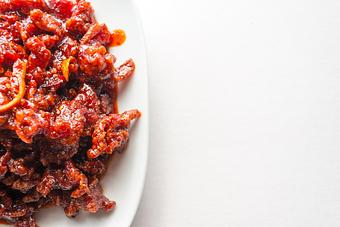 Product - Lao Sze Chuan in Glendale, CA Chinese Restaurants