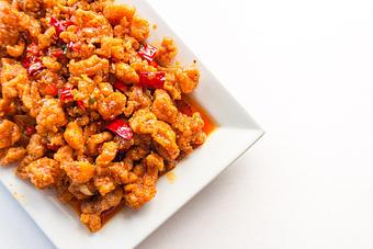 Product - Lao Sze Chuan in Glendale, CA Chinese Restaurants