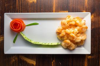 Product - Lao Sze Chuan in Glendale, CA Chinese Restaurants