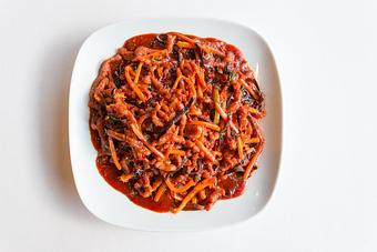 Product - Lao Sze Chuan in Glendale, CA Chinese Restaurants