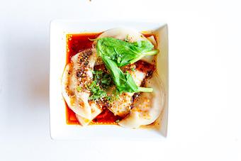 Product - Lao Sze Chuan in Glendale, CA Chinese Restaurants