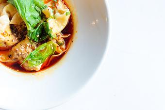 Product - Lao Sze Chuan in Glendale, CA Chinese Restaurants