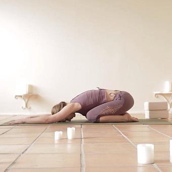 Product - Lara Catone Yoga & Sexual Wellness in Venice, CA Yoga Instruction