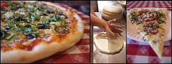 Product - LaRocco's Pizzeria in Los Angeles, CA Italian Restaurants