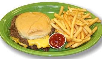 Product - Las Chili's in Raytown, MO Mexican Restaurants
