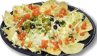 Product - Las Chili's in Raytown, MO Mexican Restaurants