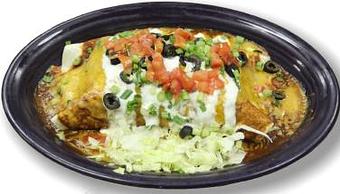 Product - Las Chili's in Raytown, MO Mexican Restaurants