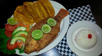 Product - Las Delicias De La Abuela in Doraville, GA Hamburger Restaurants