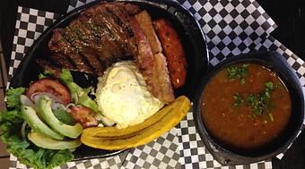 Product - Las Delicias De La Abuela in Doraville, GA Hamburger Restaurants