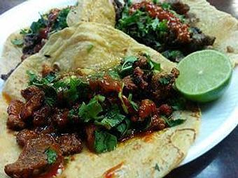 Product - Las Juntas Restaurant in Redwood City, CA Mexican Restaurants
