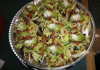 Product - Las Juntas Restaurant in Redwood City, CA Mexican Restaurants