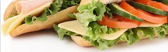 Product - Las Lunitas Restaurant in Ridgewood, NY American Restaurants