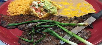 Product - Las Margaritas Family Mexican Restaurant in Gillette, WY Mexican Restaurants