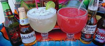 Product - Las Margaritas Family Mexican Restaurant in Gillette, WY Mexican Restaurants