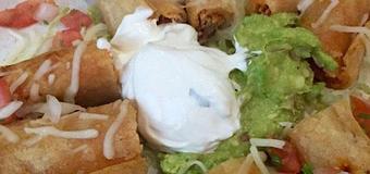 Product - Las Taracas Michoacanas in Las Vegas, NV Dessert Restaurants