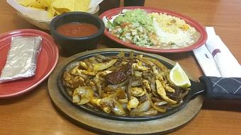 Product - Las Trojas Mexican Restaurant & Grill in Tullahoma, TN Mexican Restaurants